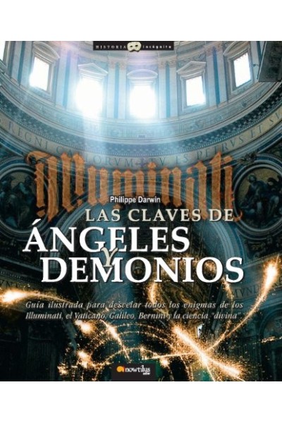 Las claves de ángeles y demonios